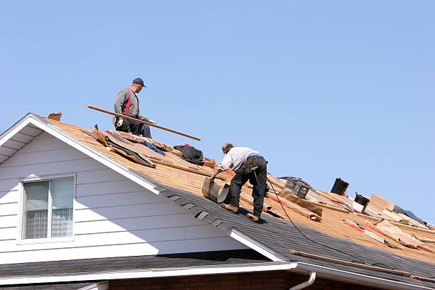 Waterproofing in Arvin, CA